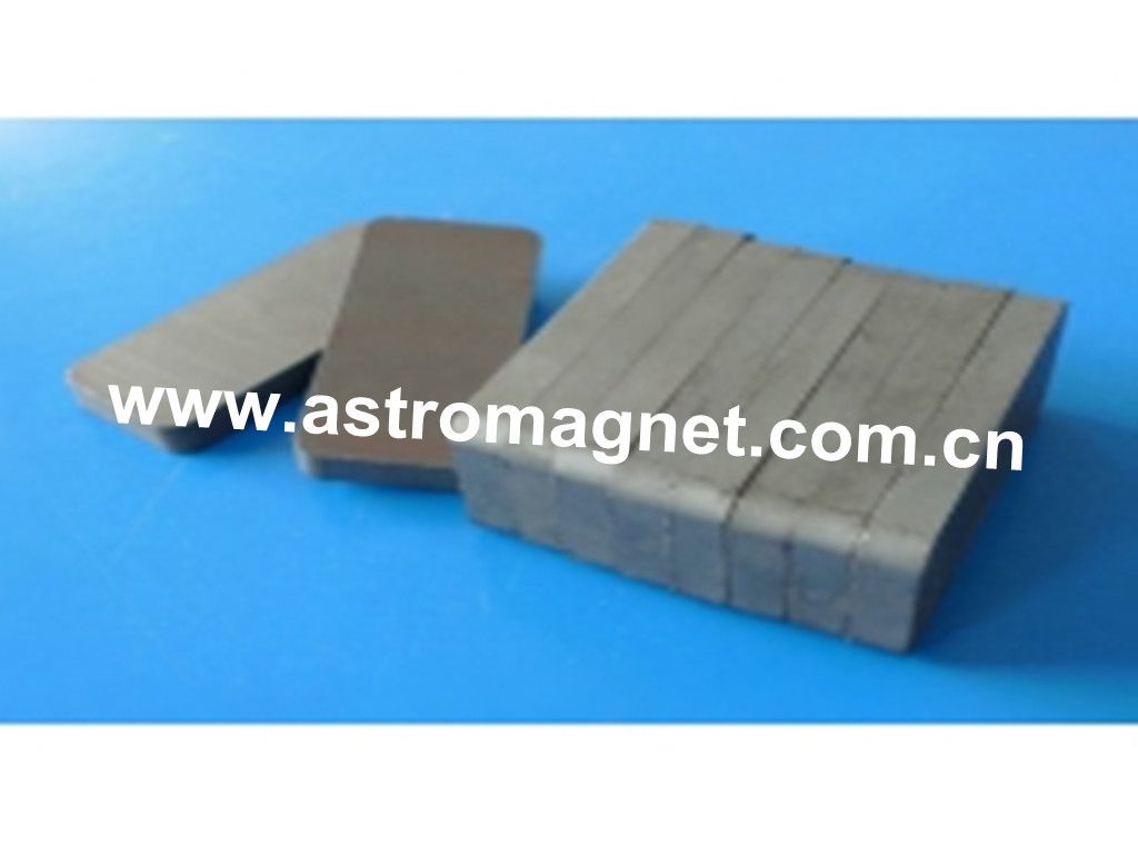 Hard  Block  Ceramic  Magnets  with  widely  applications
