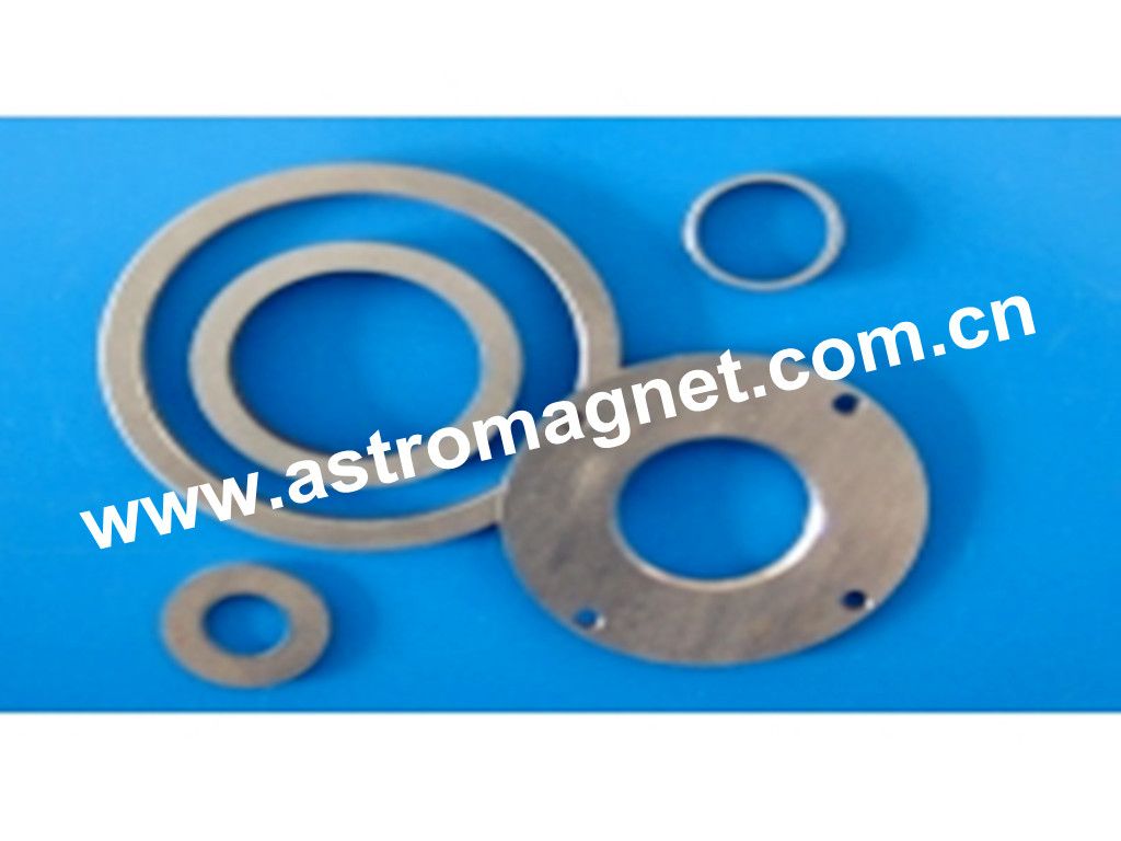 Alnico  Ring  electric   Motor  Magnets