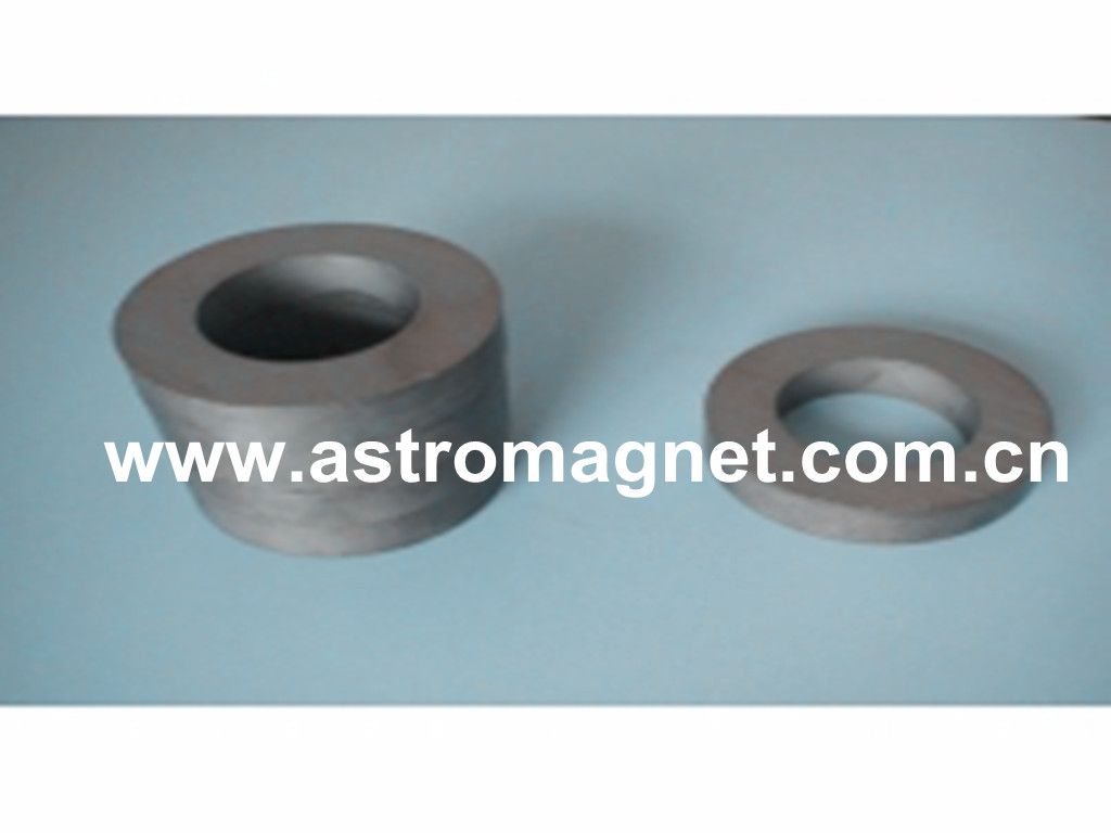 Ferrite   Magnet  ,Ring  Shape with  low  cost