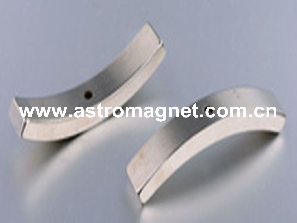 Rare  earth  magnets  with  Various  Properties ,Made  of  Nd2Fe14B,Applied  in  Various  Motors   