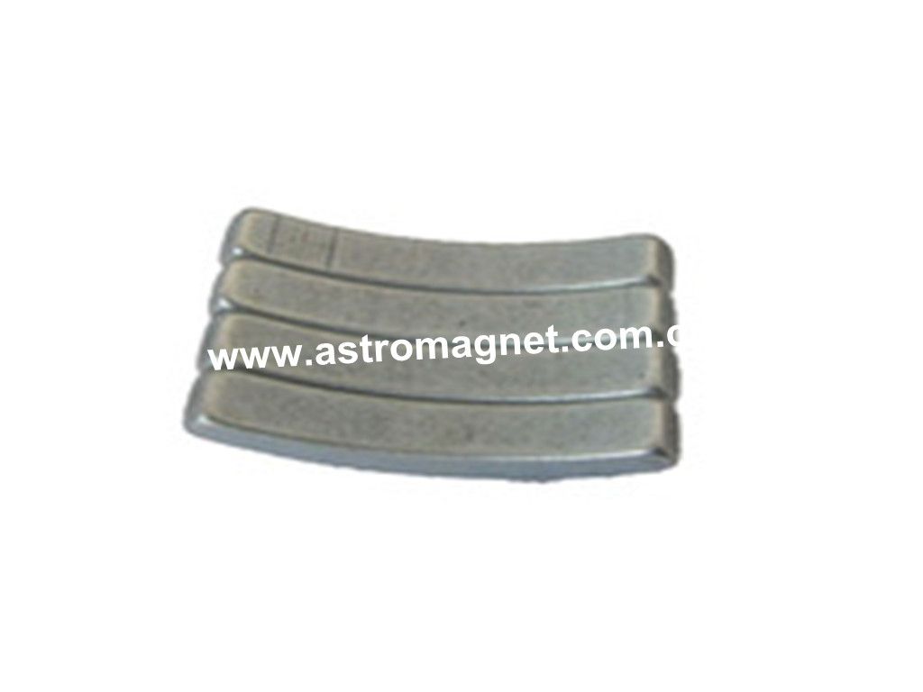 Rare  earth  magnets  with  Various  Properties ,Made  of  Nd2Fe14B,Applied  in  Various  Motors   