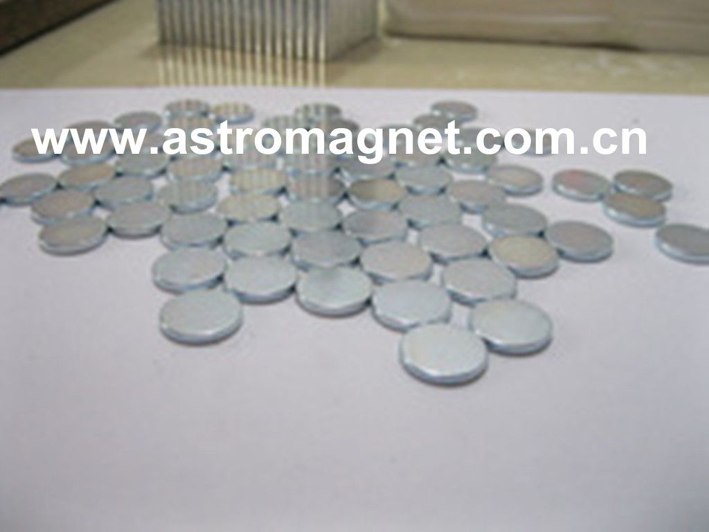 Wind  Turbine   Rare  Earth  Neodymium  Magnets