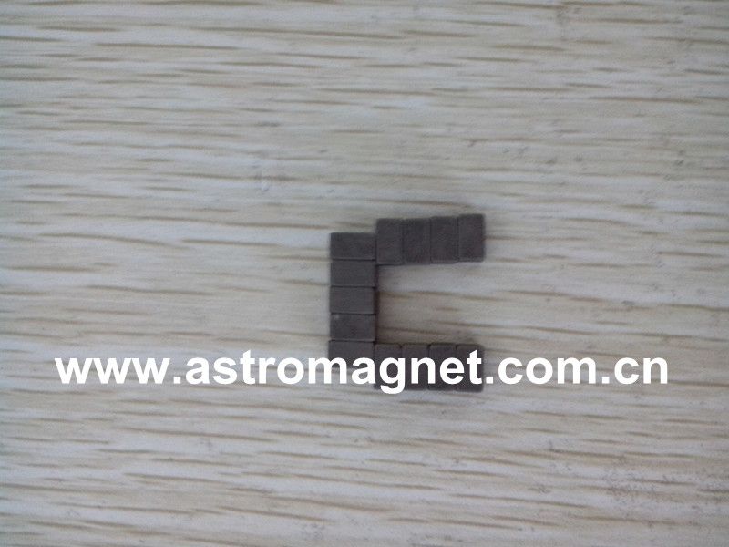 Rare  earth  Strong  Smco  Magnets