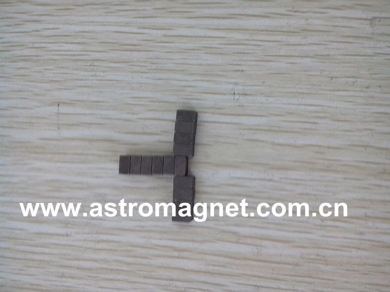 Rare  earth  Strong  Smco  Magnets