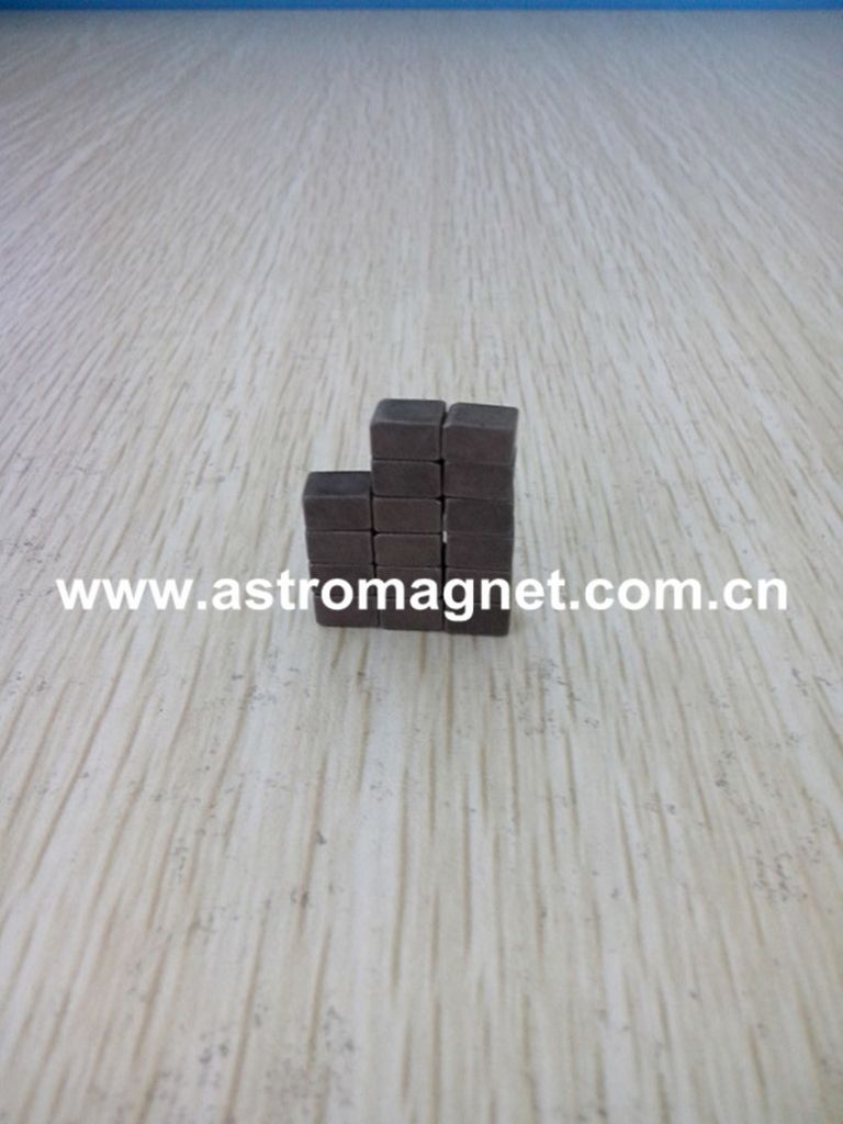 Rare  earth  Strong  Smco  Magnets