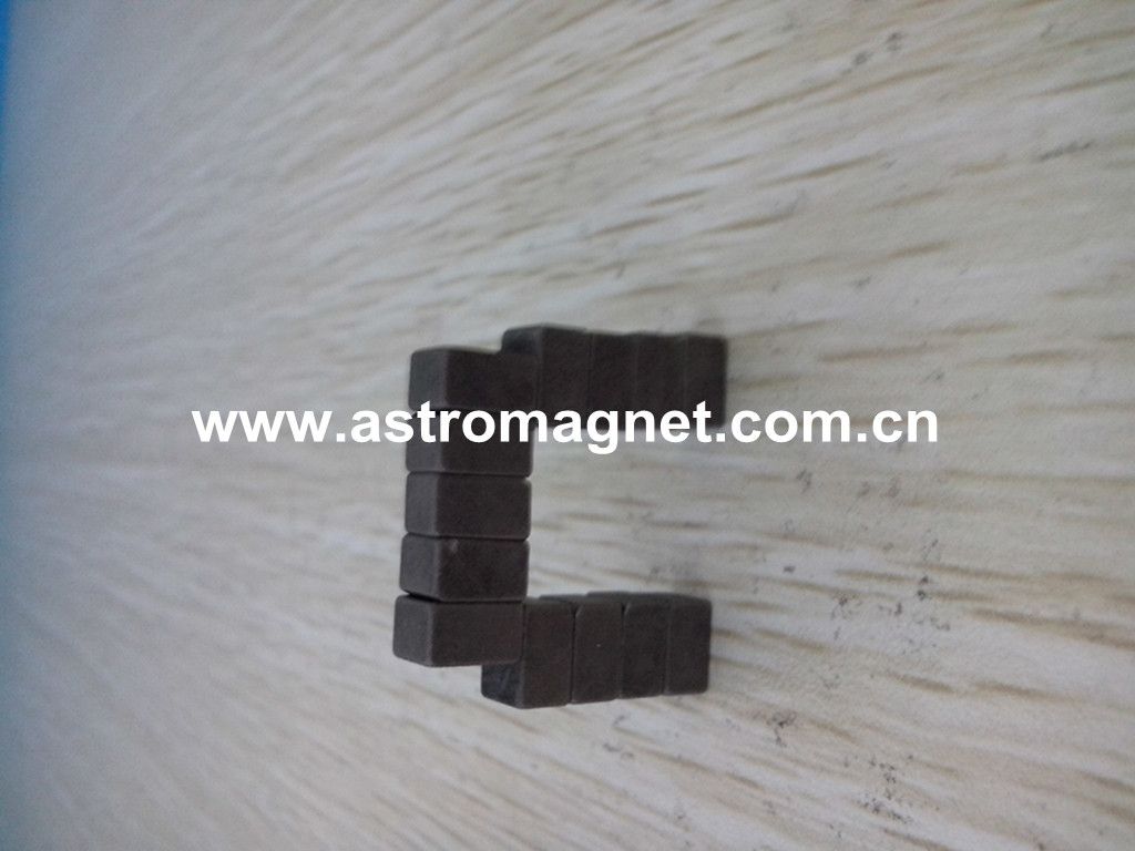 Rare  earth  Strong  Smco  Magnets  