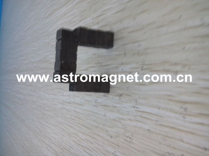 Rare  earth  Strong  Smco  Magnets  