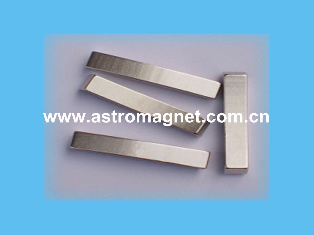 Neodymium  magnet  , Used  in  Motors