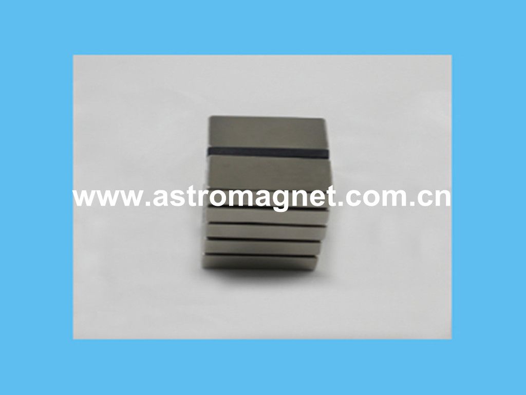 Neodymium  Magnet  ,  Made of  Nd2Fe14B  , Suitable  for  Various  Speakers