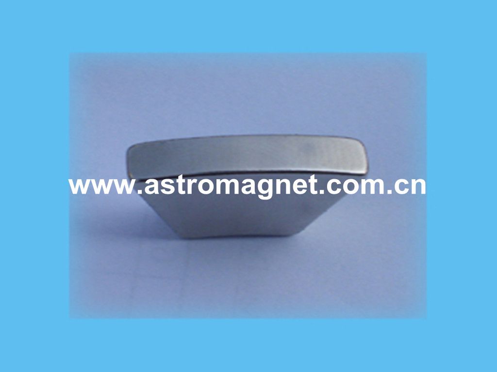 Neodymium  magnet  , Used  in  Motors