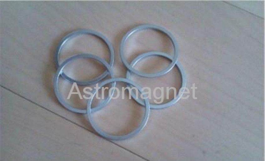 Permanent   Rare  earth  Ndfeb  Magnet    with high  Magnetic  properties