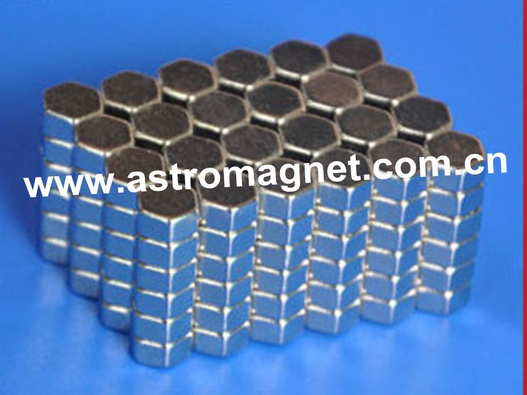 High   quality  Neodymium   Cylinder  Magnet  for  sale