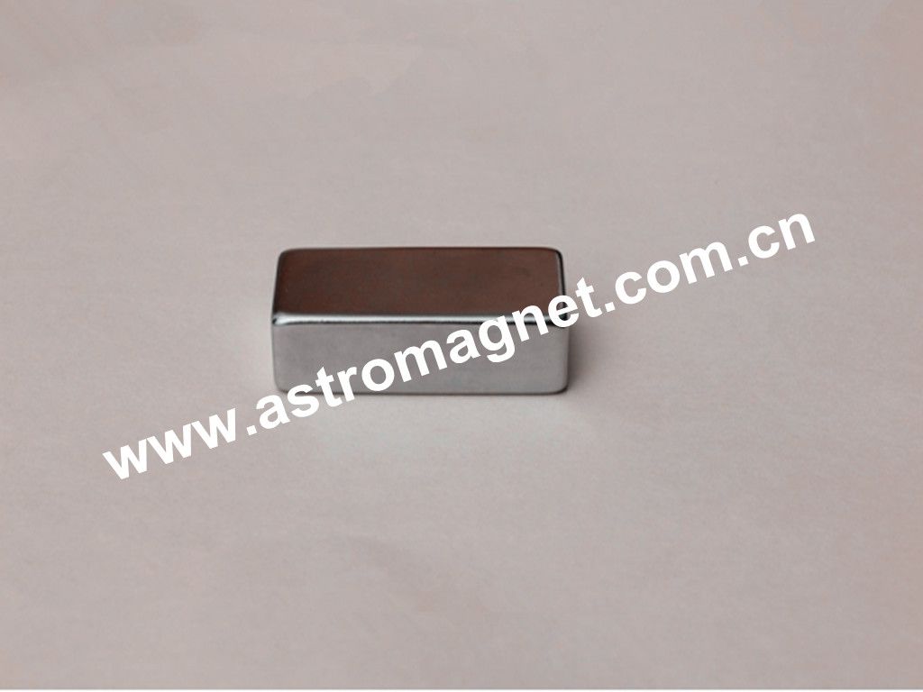 Strong  Permanent   Ndfeb  Magnet  