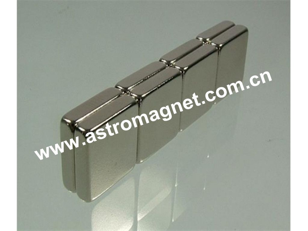 Strong  Permanent   Ndfeb  Magnet