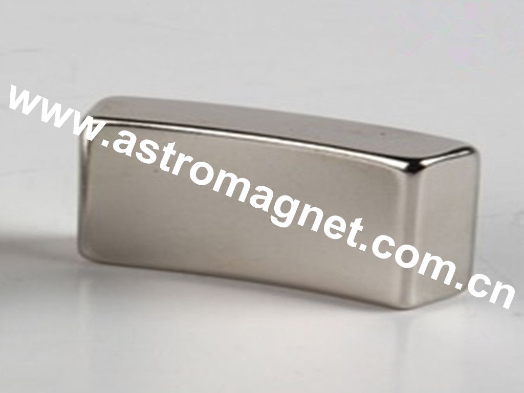 Motor  Magnet  with  strong  energy Suitable  for  various  Motors  