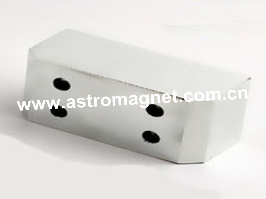 Motor  Magnet  with  strong  energy Suitable  for  various  Motors  