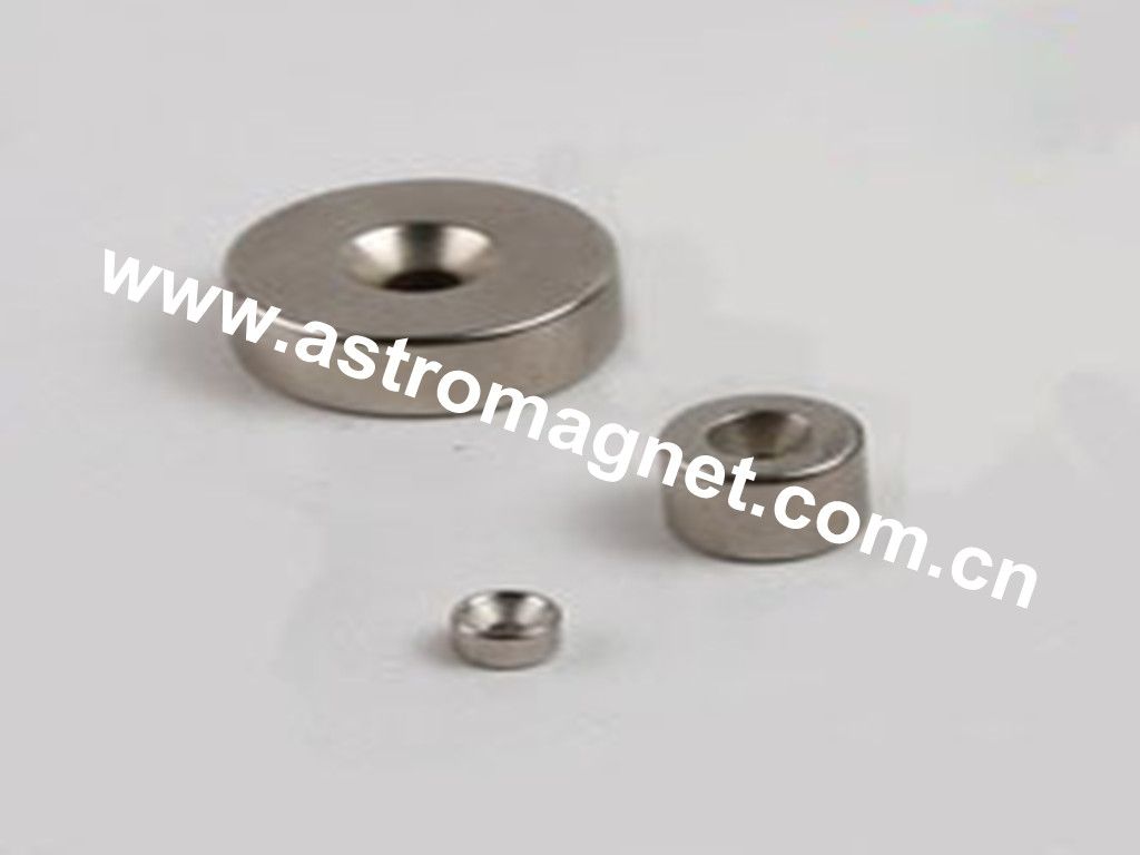 Motor  Magnet  with  strong  energy Suitable  for  various  Motors  