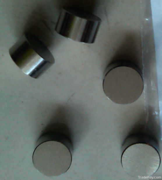 Alnico Magnets