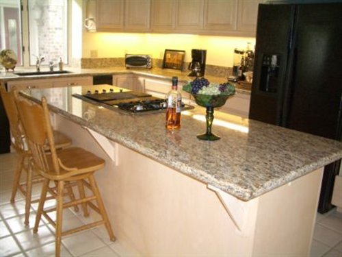 Countertop