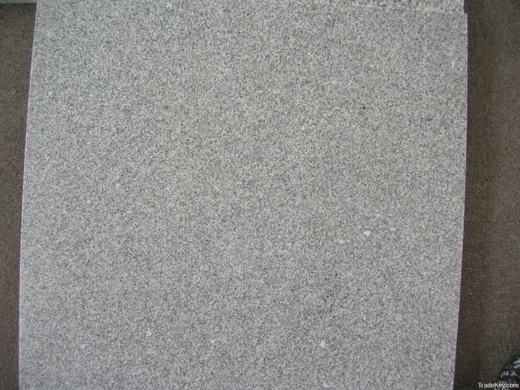 Grey Granite Tile Marble G306