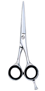 Professional Quality Haircutting Scissors