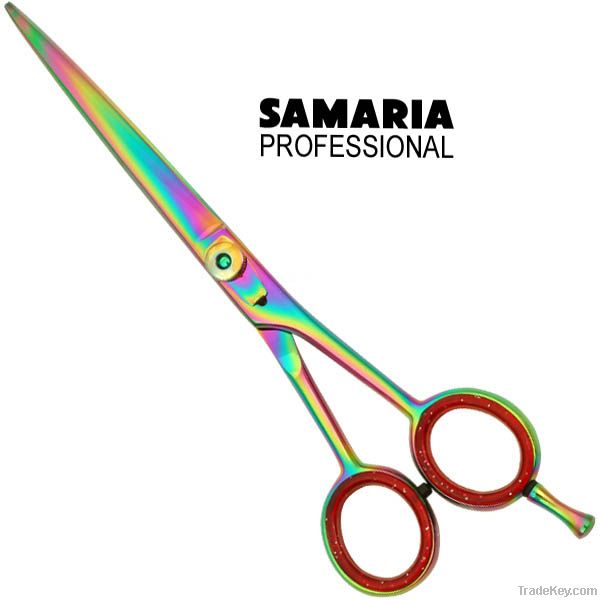 Hair Stylist Scissors