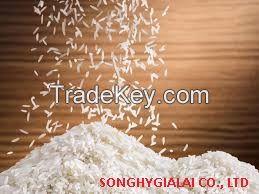 LONG GRAIN WHITE RICE CHEAP PRICE