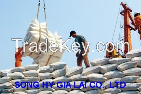 LONG GRAIN WHITE RICE CHEAP PRICE