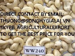 CASHEW NUT BEST PRICE VIETNAM ORIGIN