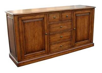 solid oak furniture