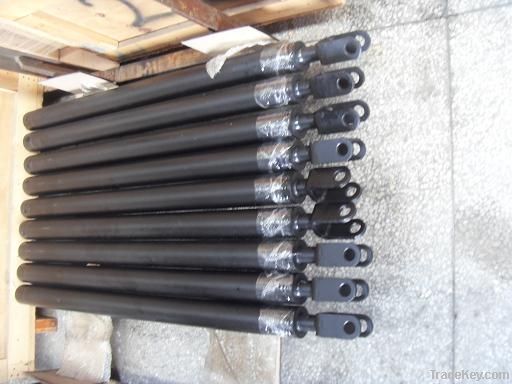 ram hydraulic cylinder