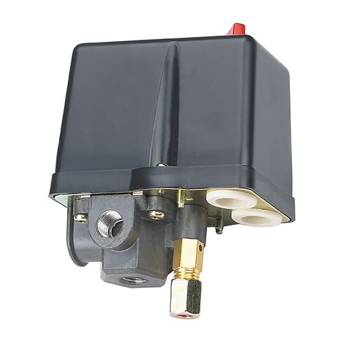 LF19 Air compressor pressure switch and water pressure switch, Mechanical Adjustable  Well water Pump Pressure Control