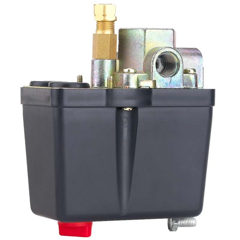 LF19 Air compressor pressure switch and water pressure switch, Mechanical Adjustable  Well water Pump Pressure Control