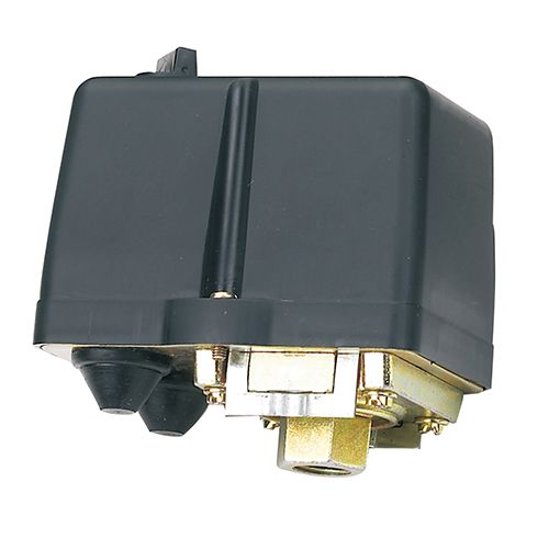 LF19 Air compressor pressure switch and water pressure switch, Mechanical Adjustable  Well water Pump Pressure Control