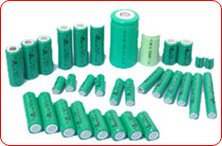 Rechargeable battery