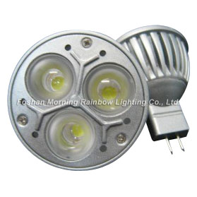 LED spotlight