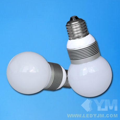 LED BULB JDR 4W