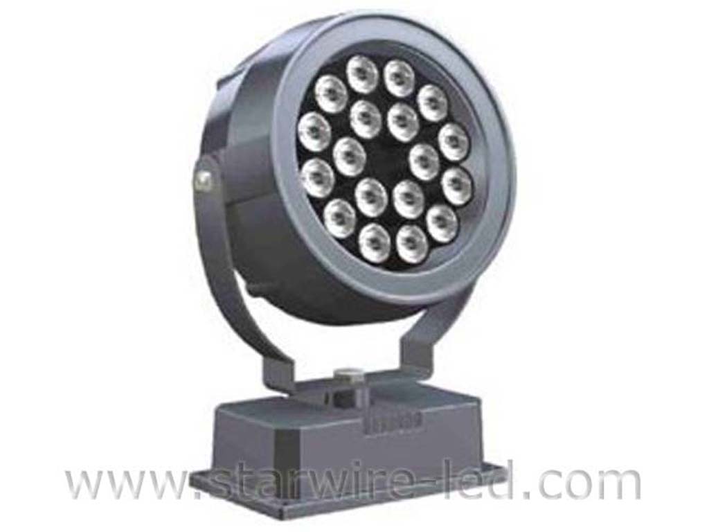 Led Floodlight