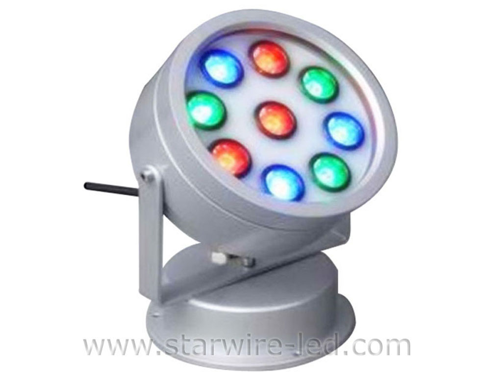 Led Floodlight