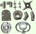 lost wax investment steel casting