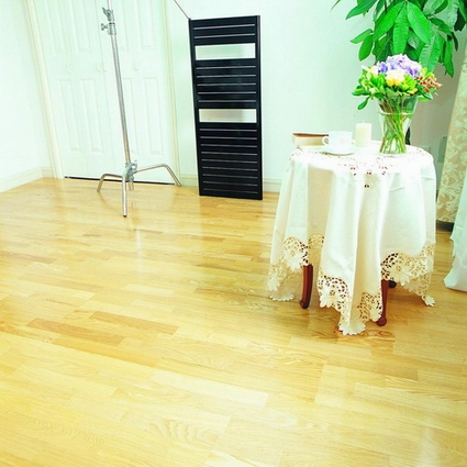 laminate flooring