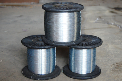 galvanized iron wire