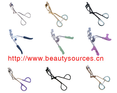 Eyelash Curler