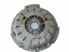 clutch cover&disc