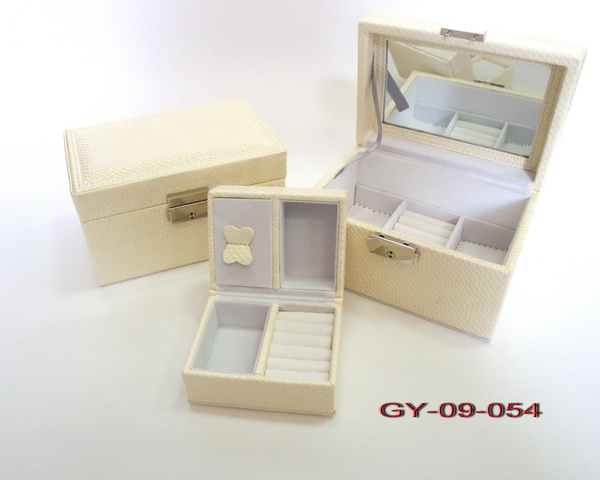 jewelry box