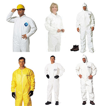 Sell Nonwoven Coverall