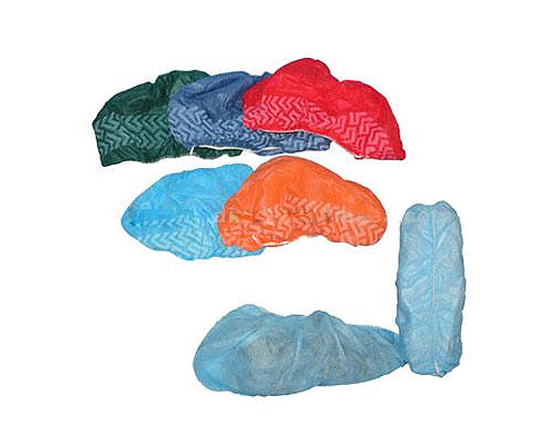 Sell Nonwoven Shoe Covers