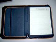 File Holders