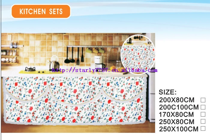 Kitchen sets