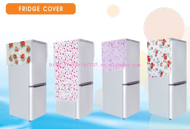 Fridge cover